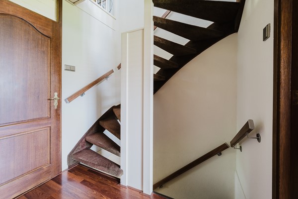 Medium property photo - Dallelaan 2, 3208 CG Spijkenisse